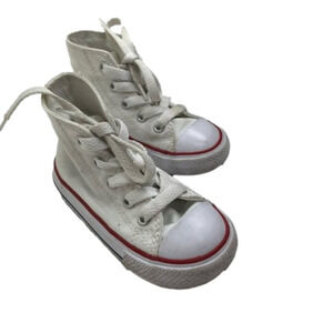Converse Chuck Taylor All Star Hi-Top Sneaker